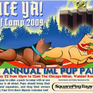 Heritage Leather Collar — Walnut