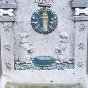 Ceramic Cabin Bowl Set — 2 Bowls